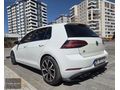 2014 Model Golf 7.5 R line dönüşümlü fırsat aracı