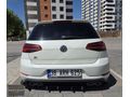 2014 Model Golf 7.5 R line dönüşümlü fırsat aracı