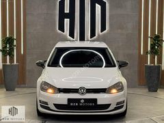 HZR MOTORS 2014 WV GOLF 1.6 140.000 PEŞİN KALAN SENET/K.K TAKSİT