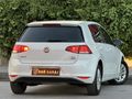 2015 GOLF BLUEMOTİON MİDLİNE PLUS