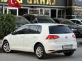 2015 GOLF BLUEMOTİON MİDLİNE PLUS
