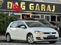 2015 GOLF BLUEMOTİON MİDLİNE PLUS
