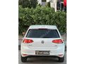 2015 GOLF BLUEMOTİON MİDLİNE PLUS