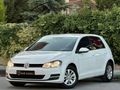 2015 GOLF BLUEMOTİON MİDLİNE PLUS