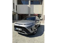 HYUNDAI BAYON 2022 ELITE HATASIZ BOYASIZ 50KM