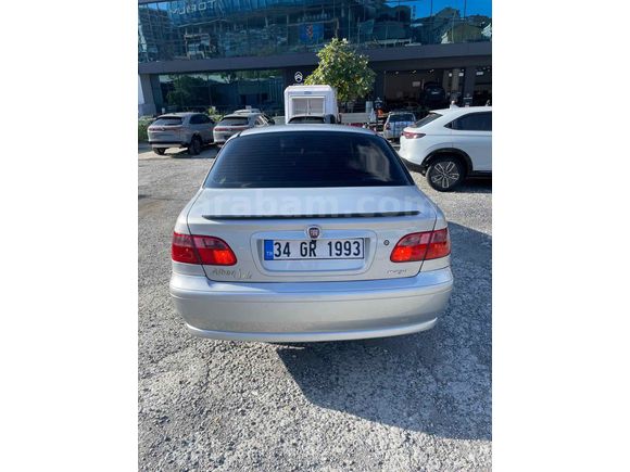 Sahibinden Fiat Albea Sole 1.3 Multijet Dynamic 2011 Model 