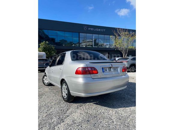 Sahibinden Fiat Albea Sole 1.3 Multijet Dynamic 2011 Model 
