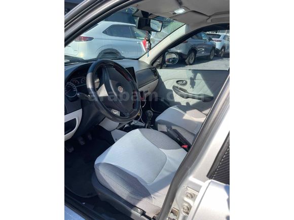 Sahibinden Fiat Albea Sole 1.3 Multijet Dynamic 2011 Model 