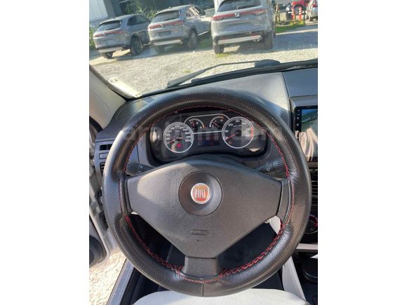 Sahibinden Fiat Albea Sole 1.3 Multijet Dynamic 2011 Model 