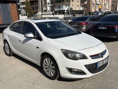 Sahibinden Astra 1.3 CDTI Sport Sedan 160xxx km Sunroof lu