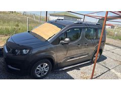 Sahibinden Peugeot Rifter 1.5 BlueHDI Active Pro 2021 Model 