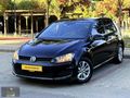2016 GOLF-7 MİDLİNE PLUS 1.6 TDİ DEĞİŞENSİZ İÇİ BEJ