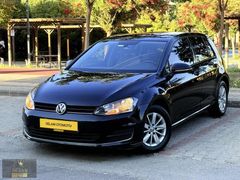 2016 GOLF-7 MİDLİNE PLUS 1.6 TDİ DEĞİŞENSİZ İÇİ BEJ
