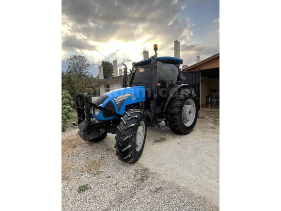 Sahibinden Landini Powerfarm 90 