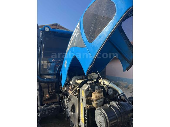 Sahibinden Landini Powerfarm 90 