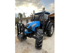 Sahibinden Landini Powerfarm 90 