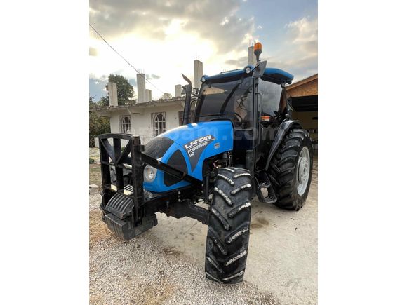 Sahibinden Landini Powerfarm 90 