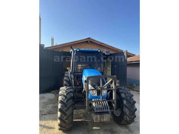 Sahibinden Landini Powerfarm 90 