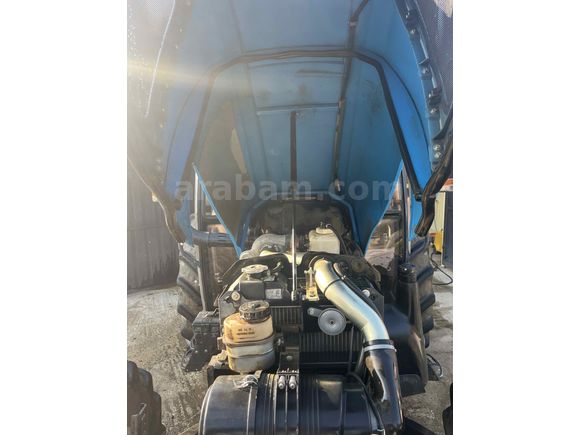 Sahibinden Landini Powerfarm 90 