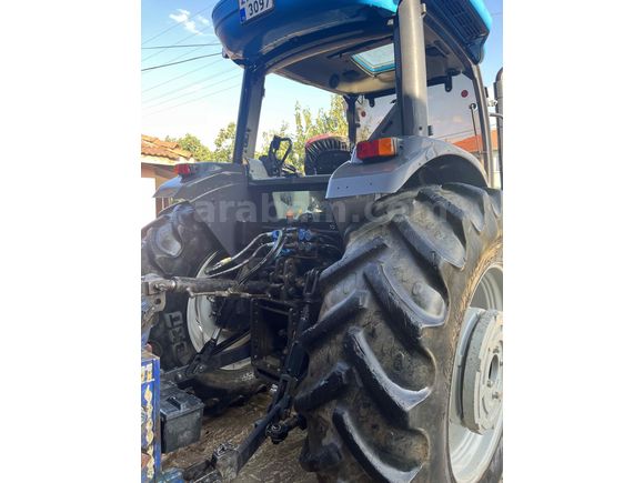 Sahibinden Landini Powerfarm 90 