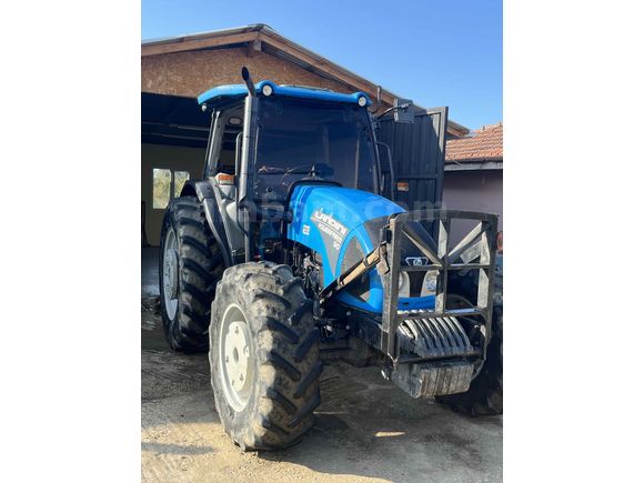 Sahibinden Landini Powerfarm 90 