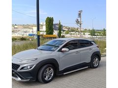 Servis bakımlı garantisi devam ediyor.Sahibinden Hyundai Kona 1.0 T-GDI Style 2023 Çıkışlı