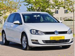 2014 MODEL GOLF 7 TERTEMİZ BAKIMLI TEMİZ DEİŞENSİZ