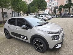 Sahibinden Citroen C3 1.2 PureTech Feel Bold 2023 Model İstanbul