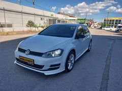 HATASIZ ÇOK TEMİZ GOLF 7 1.6TDI