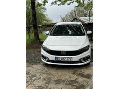 Sahibinden Fiat Egea 1.3 Multijet Urban 2018 Model  191.000 km Beyaz