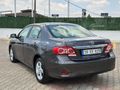 HATASIZ BOYASIZ 2011 TOYOTA COROLLA 1.4 D-4D ELEGANT