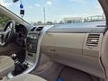 HATASIZ BOYASIZ 2011 TOYOTA COROLLA 1.4 D-4D ELEGANT