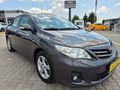 HATASIZ BOYASIZ 2011 TOYOTA COROLLA 1.4 D-4D ELEGANT