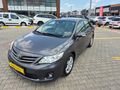 HATASIZ BOYASIZ 2011 TOYOTA COROLLA 1.4 D-4D ELEGANT