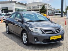 HATASIZ BOYASIZ 2011 TOYOTA COROLLA 1.4 D-4D ELEGANT