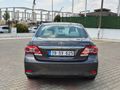 HATASIZ BOYASIZ 2011 TOYOTA COROLLA 1.4 D-4D ELEGANT