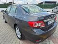 HATASIZ BOYASIZ 2011 TOYOTA COROLLA 1.4 D-4D ELEGANT