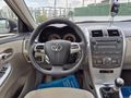 HATASIZ BOYASIZ 2011 TOYOTA COROLLA 1.4 D-4D ELEGANT