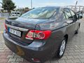 HATASIZ BOYASIZ 2011 TOYOTA COROLLA 1.4 D-4D ELEGANT