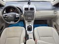 HATASIZ BOYASIZ 2011 TOYOTA COROLLA 1.4 D-4D ELEGANT