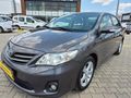 HATASIZ BOYASIZ 2011 TOYOTA COROLLA 1.4 D-4D ELEGANT