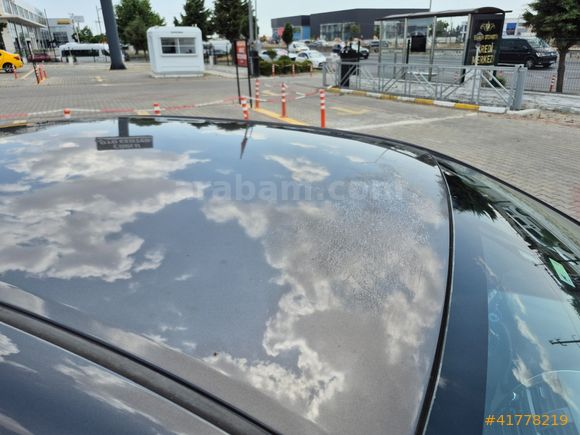 HATASIZ BOYASIZ 2011 TOYOTA COROLLA 1.4 D-4D ELEGANT