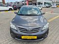 HATASIZ BOYASIZ 2011 TOYOTA COROLLA 1.4 D-4D ELEGANT