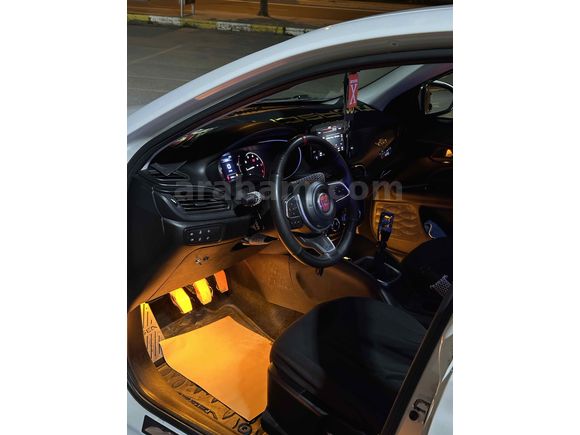 Sahibinden Fiat Egea 1.4 Fire Easy Plus 2021 Model 