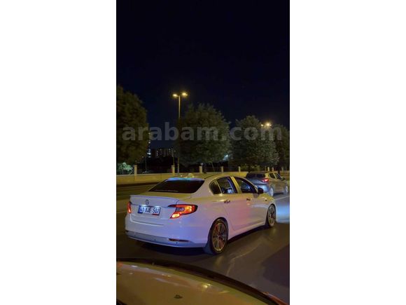 Sahibinden Fiat Egea 1.4 Fire Easy Plus 2021 Model 