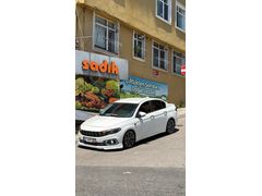 Sahibinden Fiat Egea 1.4 Fire Easy Plus 2021 Model 