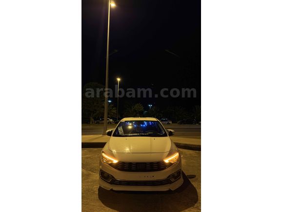 Sahibinden Fiat Egea 1.4 Fire Easy Plus 2021 Model 