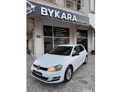 2014 1.6 DİZEL GOLF BAKIMLI DEĞİŞENSİZ BOYASIZ TRAMERSİZ