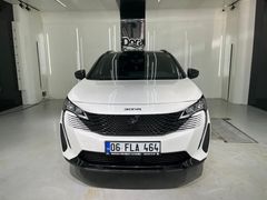 Sahibinden Peugeot 3008 1.5 BlueHDI GT 2023 Model