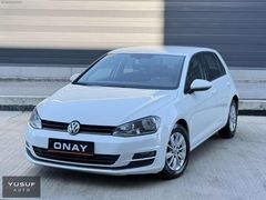 DEĞİŞENSİZ 2015 MODEL VW GOLF 1.6 TDI BMT MİDLİNEPLUS 158.000KM